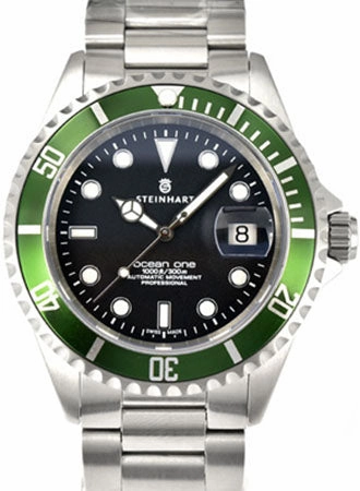 Ocean One Green