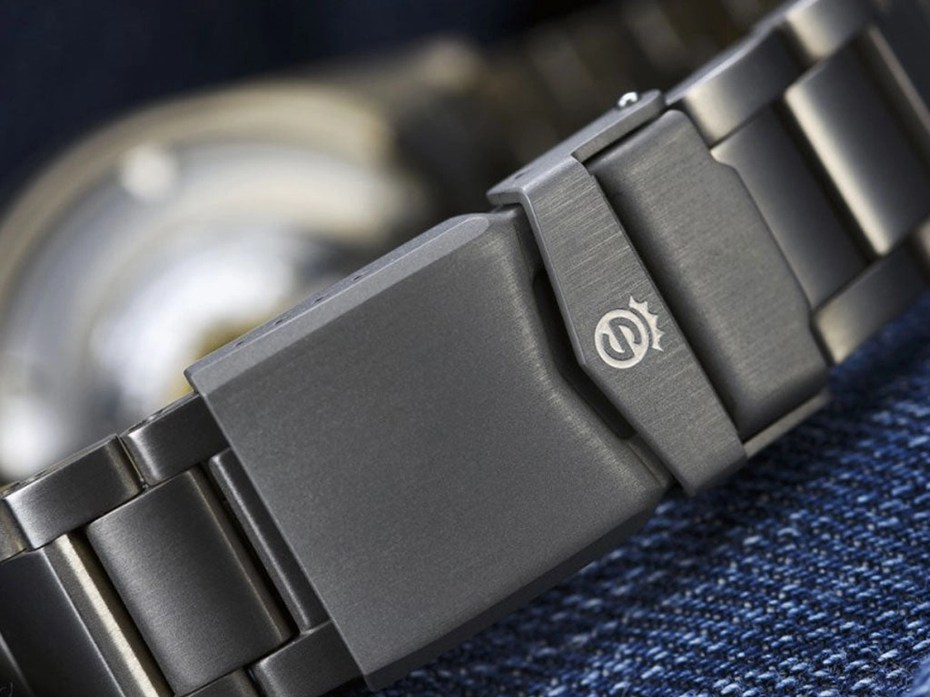 Ocean One Titanium 500 Premium