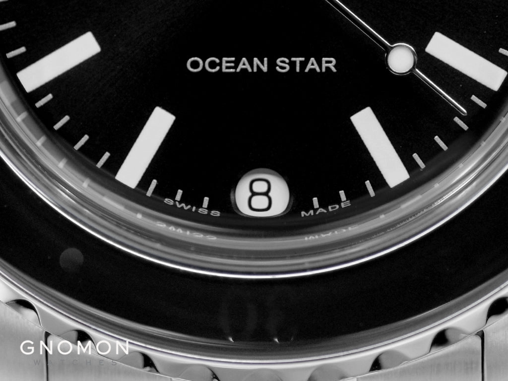 Ocean Star 36.5 Black Ref. M026.207.11.051.00