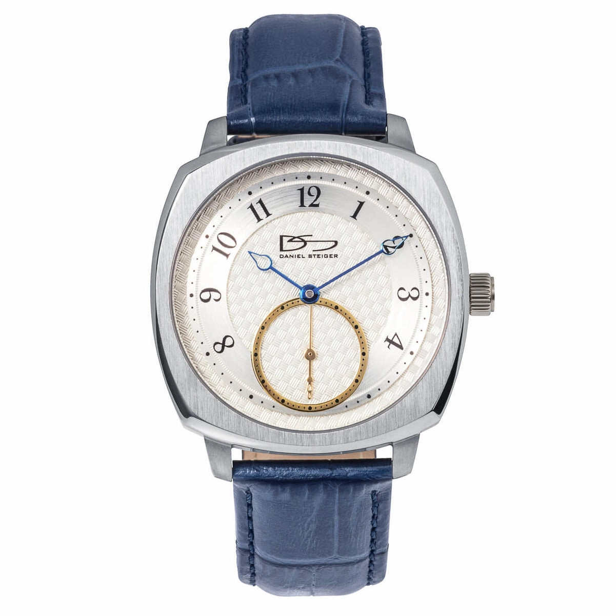 Opus Blue Men's Watch
