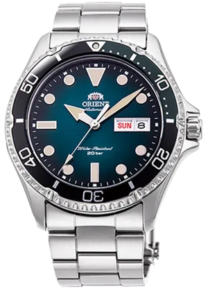 Orient RA-AA0811E Kamasu Mako III