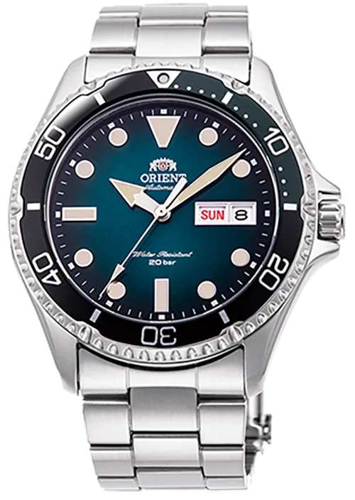 Orient RA-AA0811E Kamasu Mako III