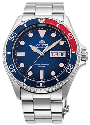 Orient RA-AA0812L Kamasu Mako III