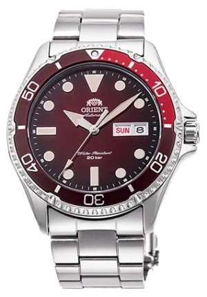Orient RA-AA0814R Kamasu Mako III
