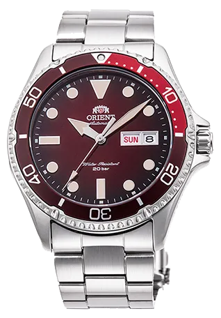 Orient RA-AA0814R Kamasu Mako III