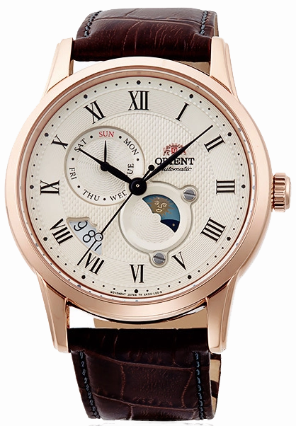 Orient RA-AK0007S
