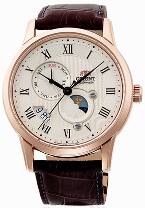 Orient RA-AK0007S