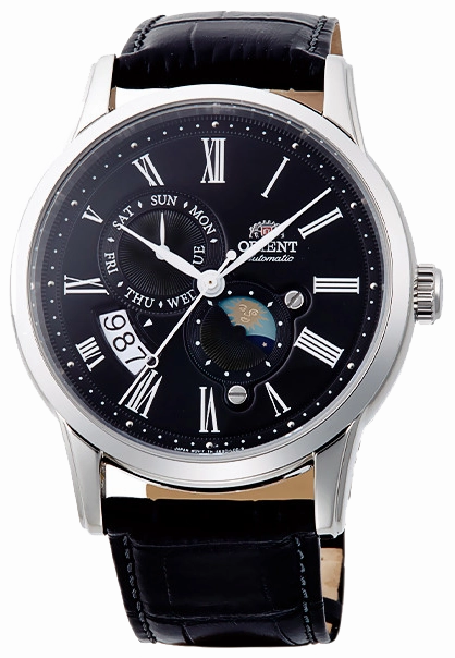 Orient RA-AK0010B
