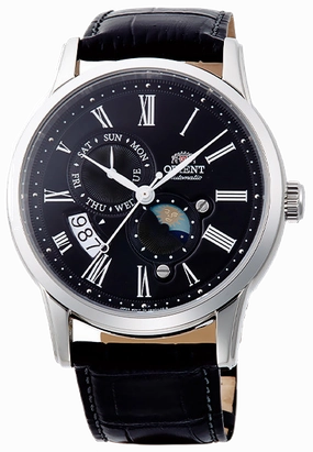 Orient RA-AK0010B