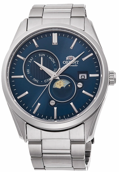 Orient RA-AK0308L