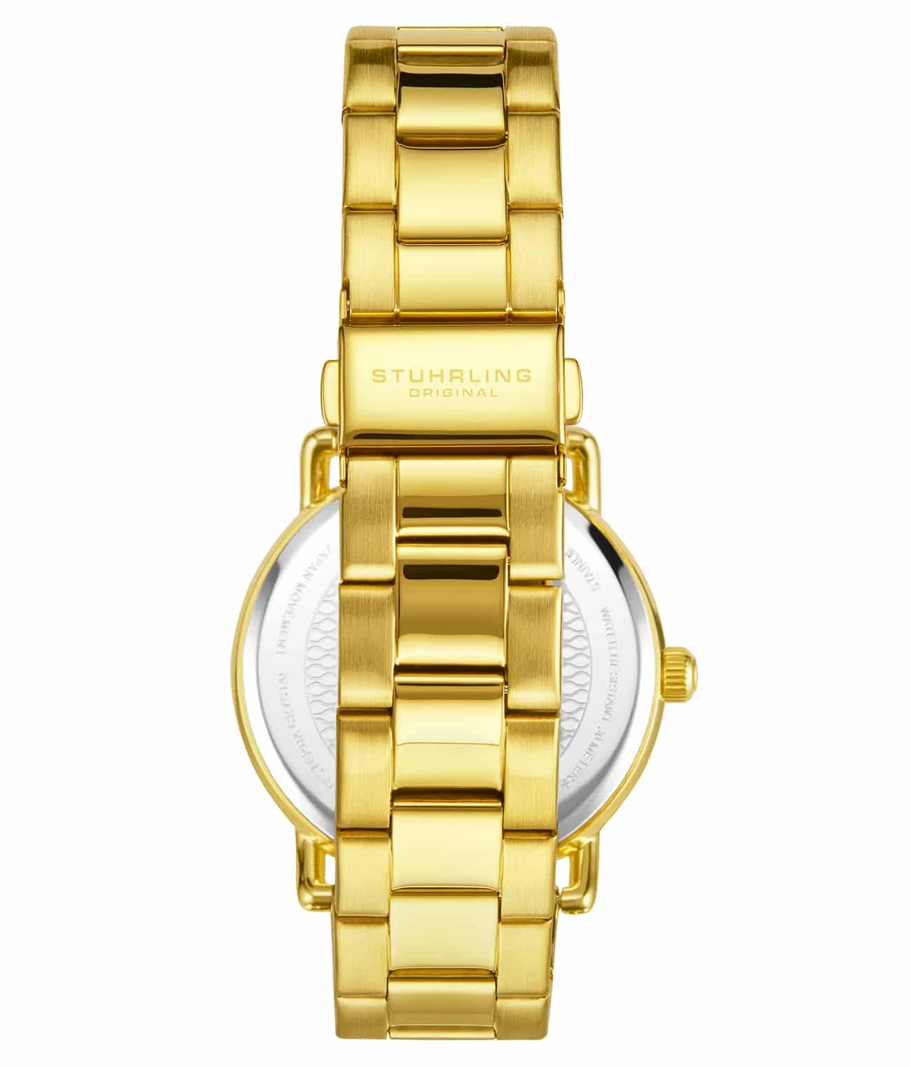Oslo 3902 Quartz 38mm Fashion
