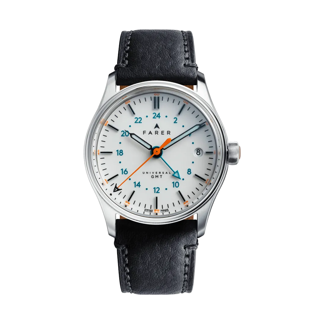 Palmer 36mm <br> Limited Edition