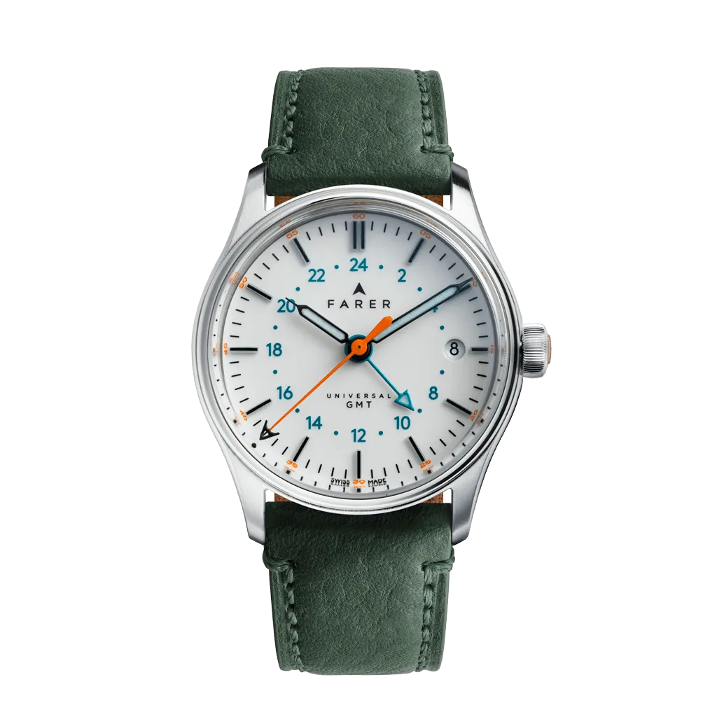 Palmer 36mm <br> Limited Edition