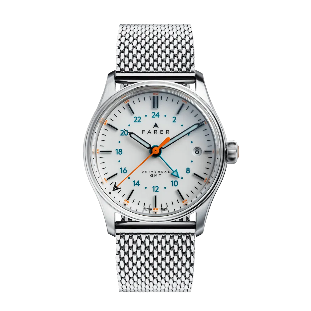 Palmer 36mm <br> Limited Edition