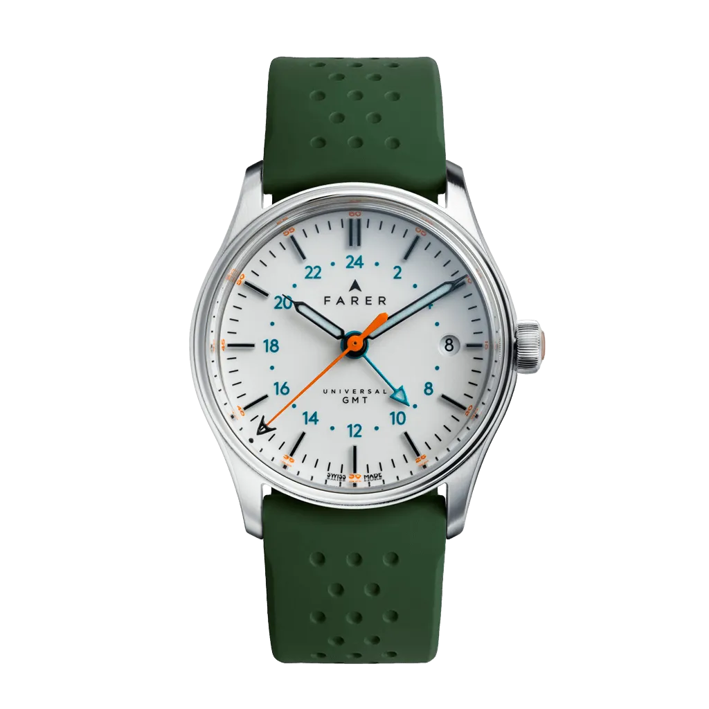 Palmer 36mm <br> Limited Edition