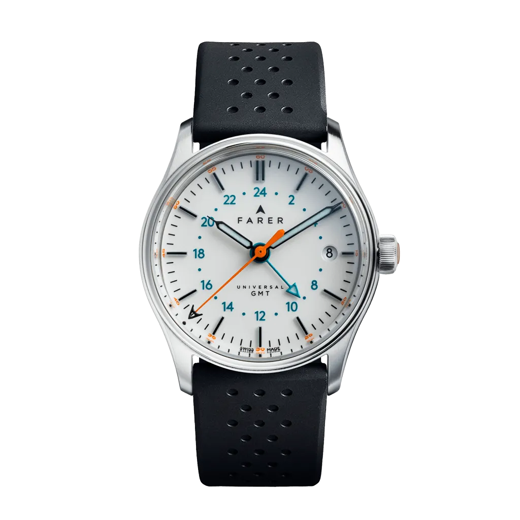 Palmer 36mm <br> Limited Edition