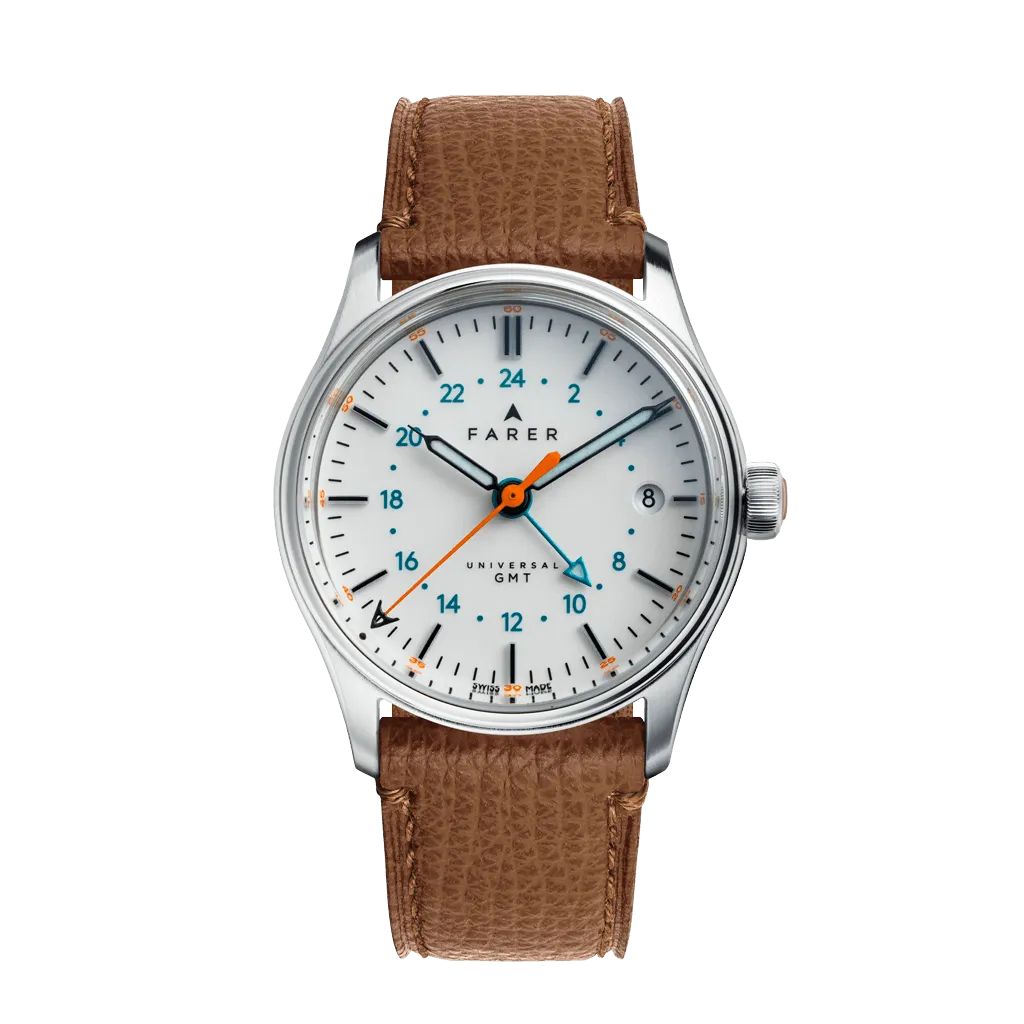 Palmer 36mm <br> Limited Edition