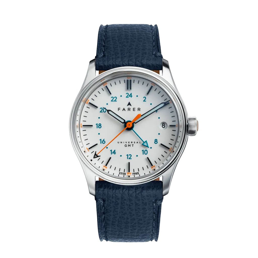 Palmer 36mm <br> Limited Edition