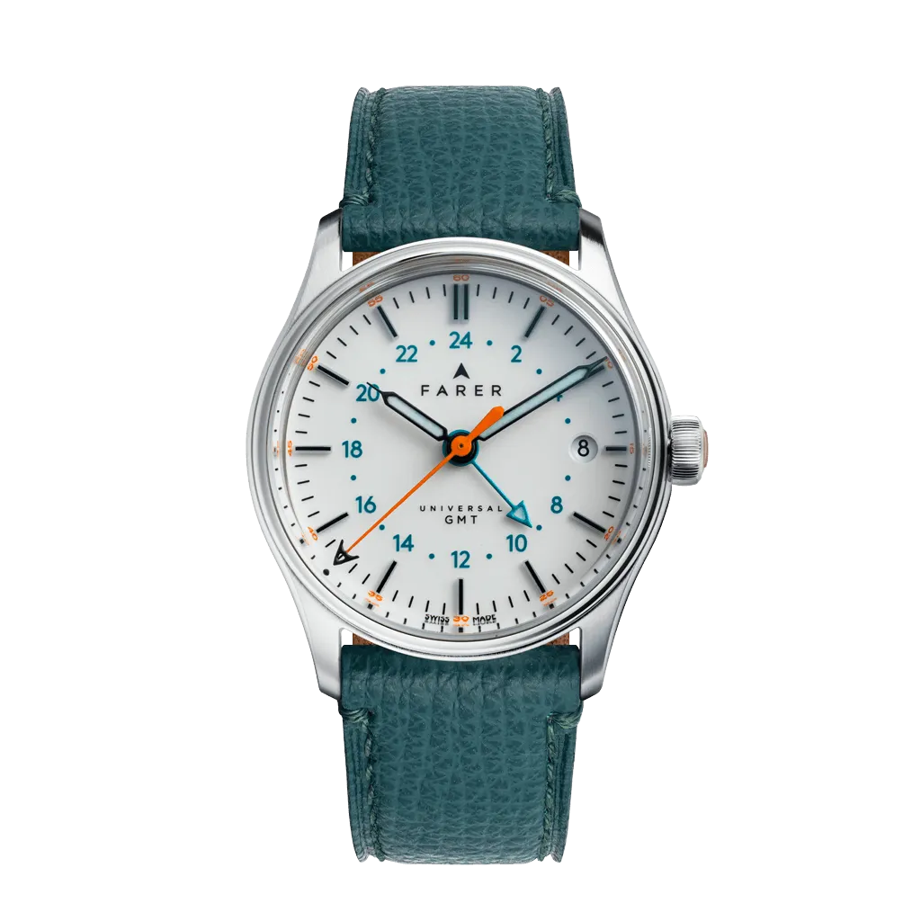 Palmer 36mm <br> Limited Edition