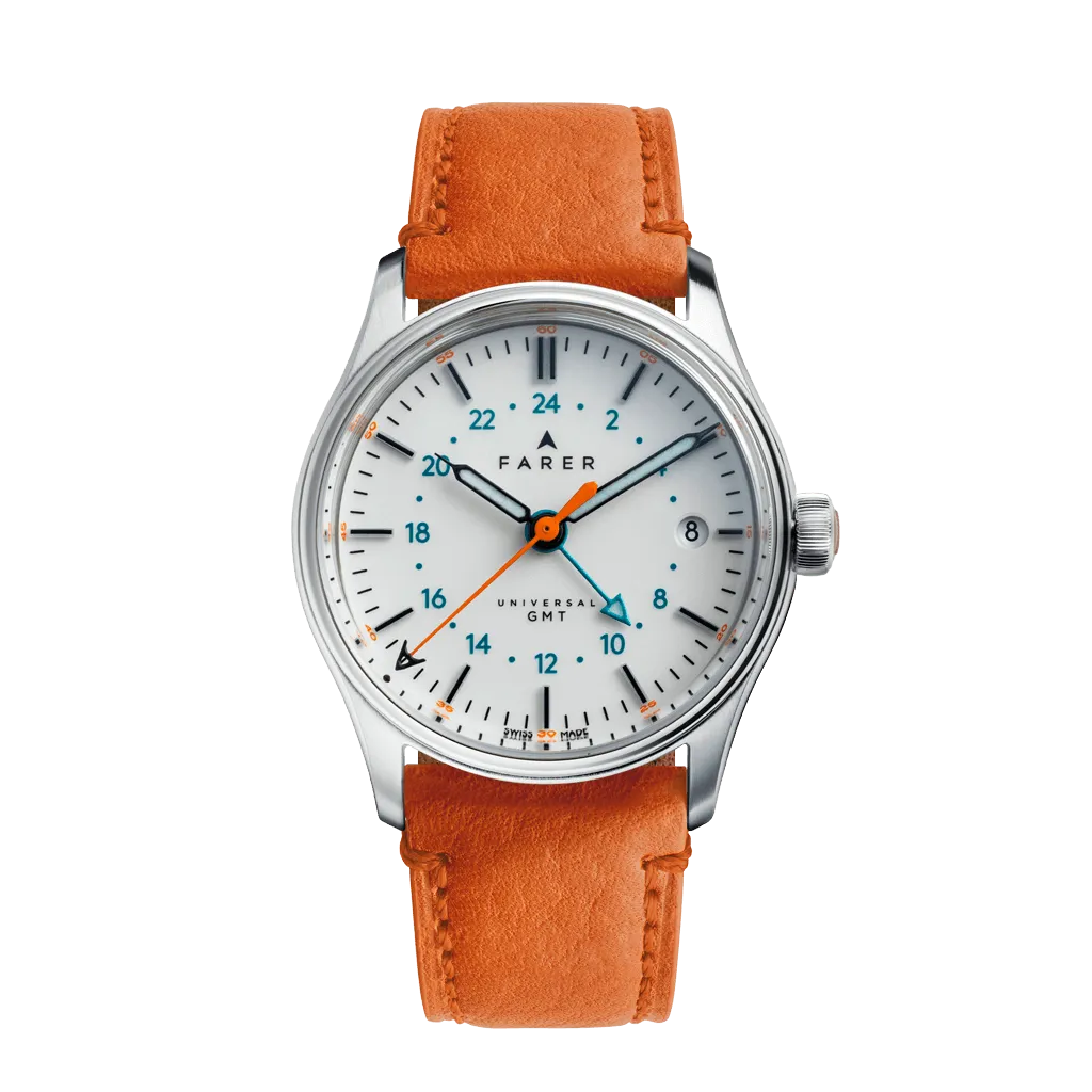 Palmer 36mm <br> Limited Edition