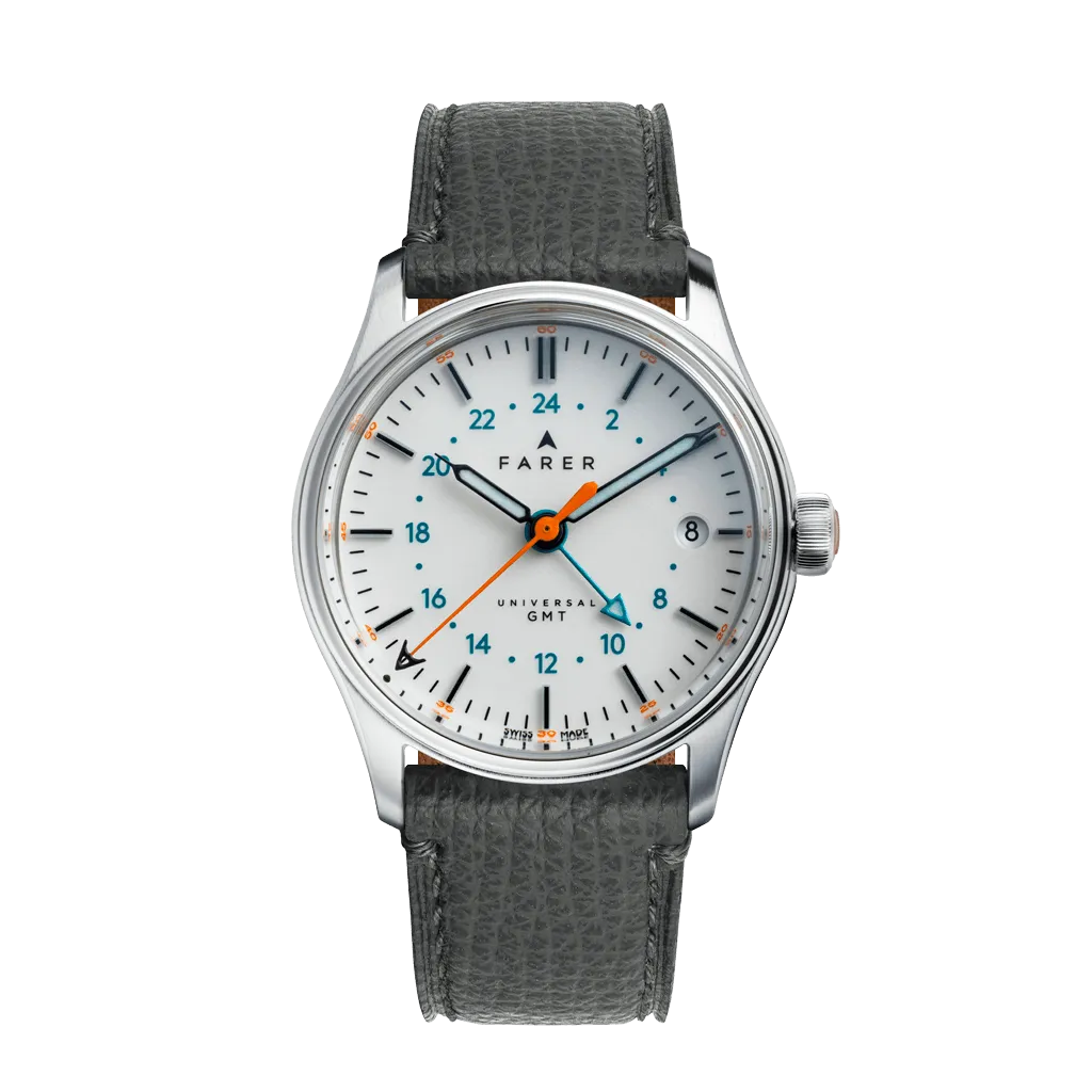 Palmer 36mm <br> Limited Edition