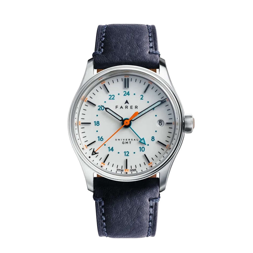 Palmer 36mm <br> Limited Edition