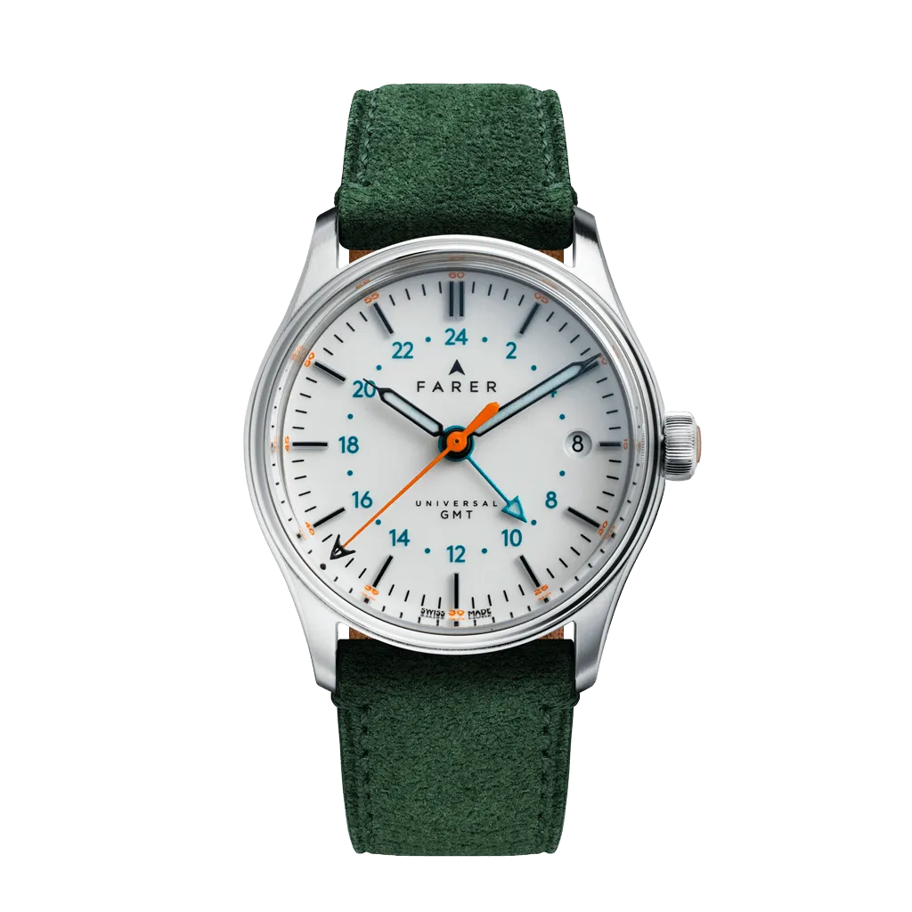 Palmer 36mm <br> Limited Edition