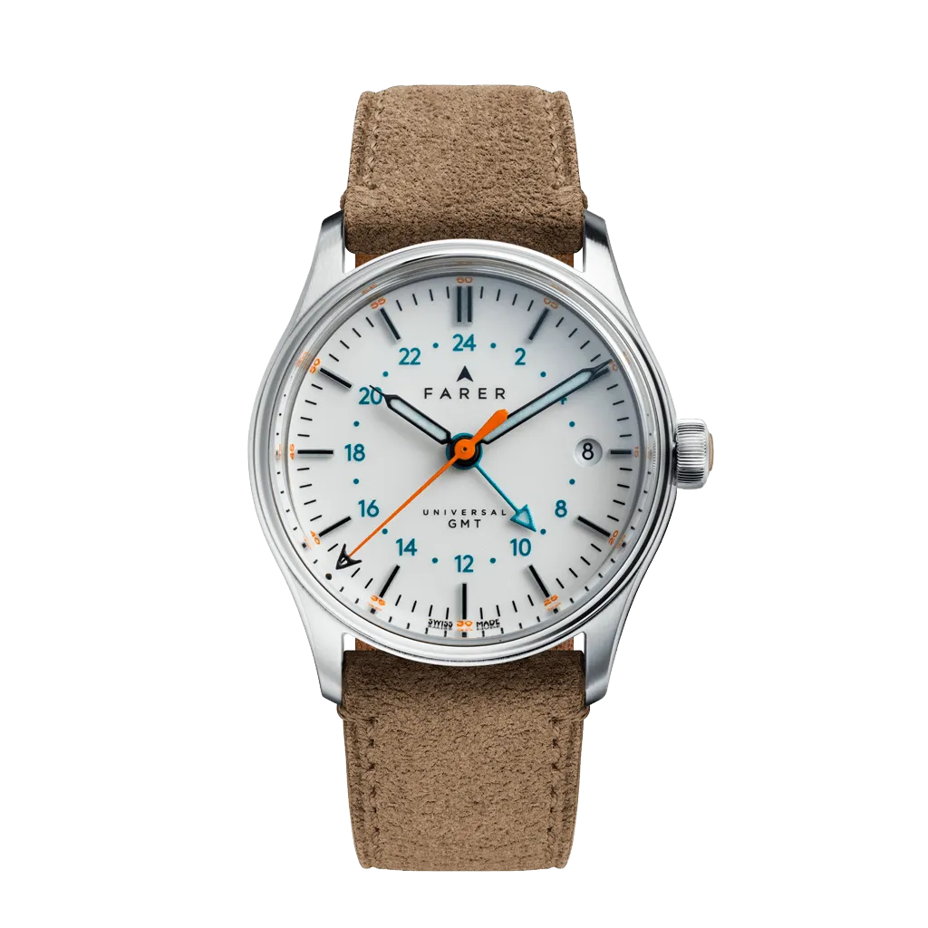 Palmer 36mm <br> Limited Edition