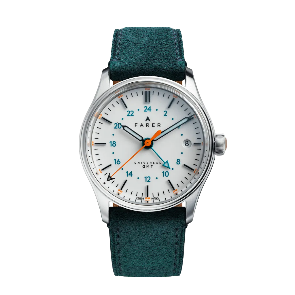 Palmer 36mm <br> Limited Edition