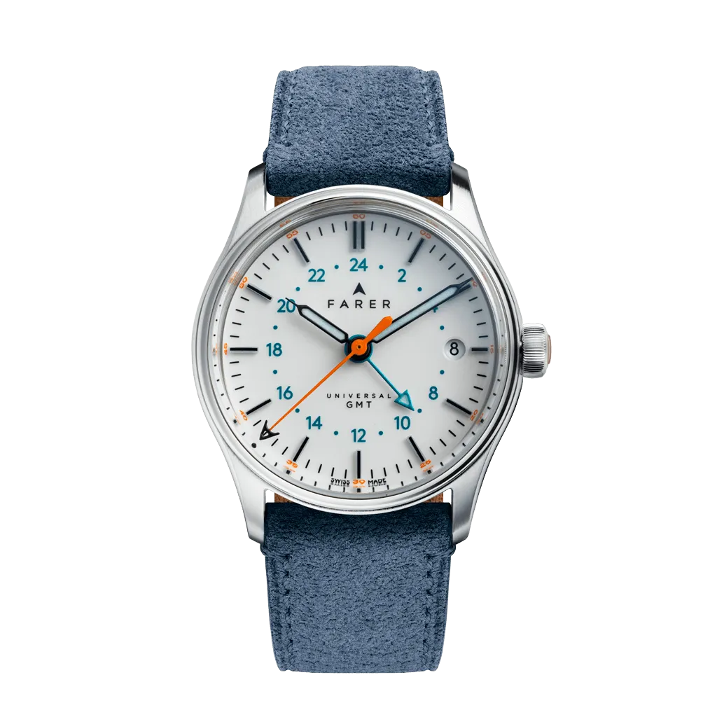 Palmer 36mm <br> Limited Edition