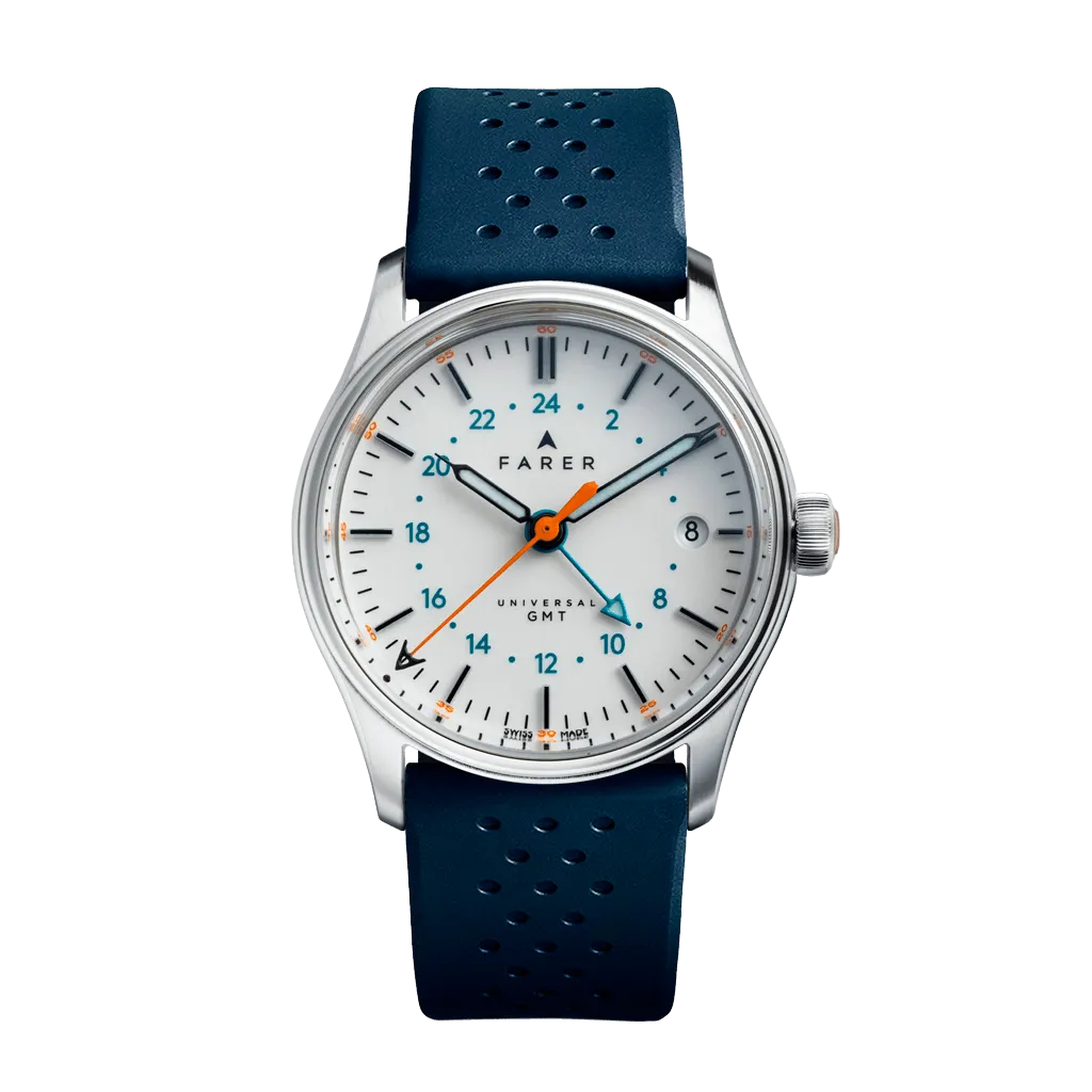 Palmer 36mm <br> Limited Edition