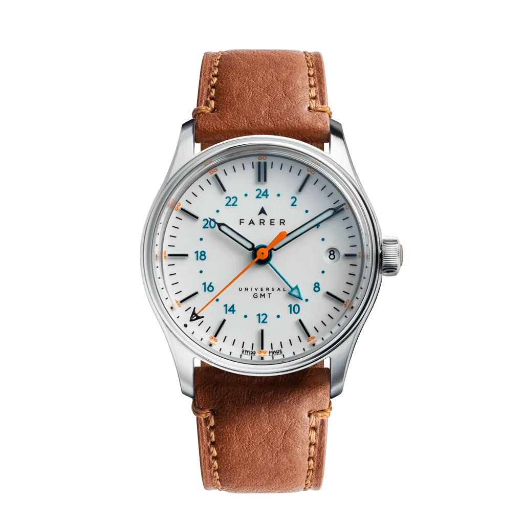 Palmer 36mm <br> Limited Edition