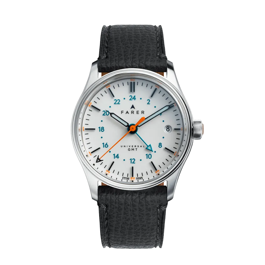 Palmer 36mm <br> Limited Edition