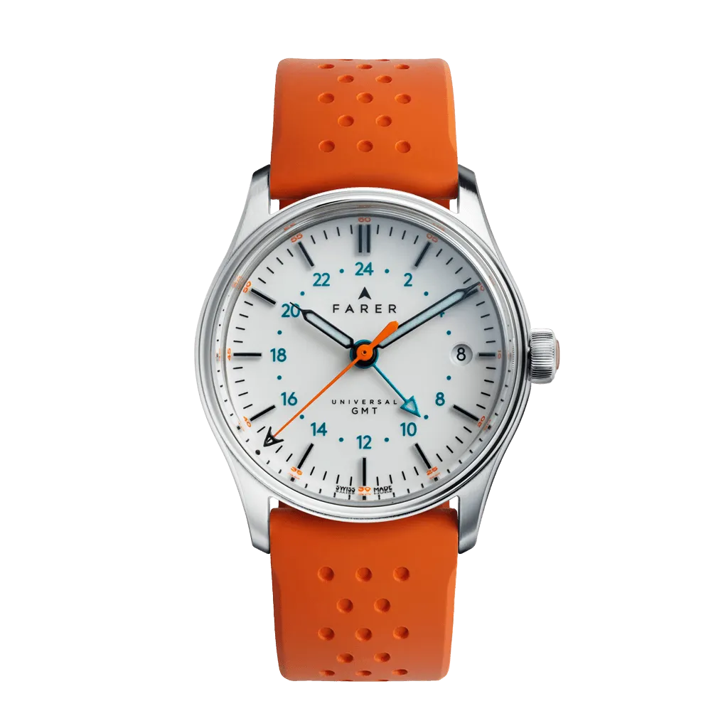 Palmer 36mm <br> Limited Edition