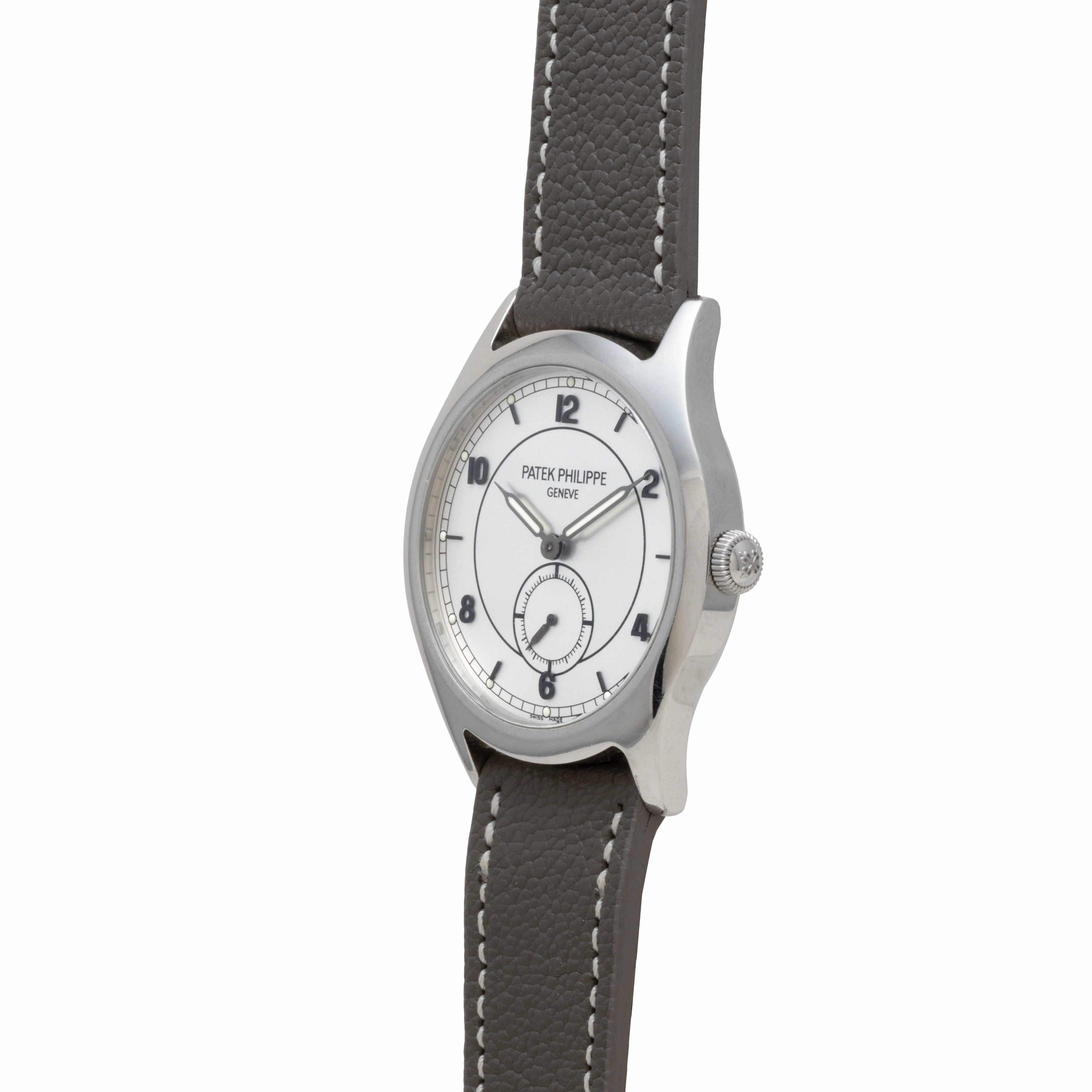 Patek Philippe Calatrava Geneva Boutique Limted Edition
