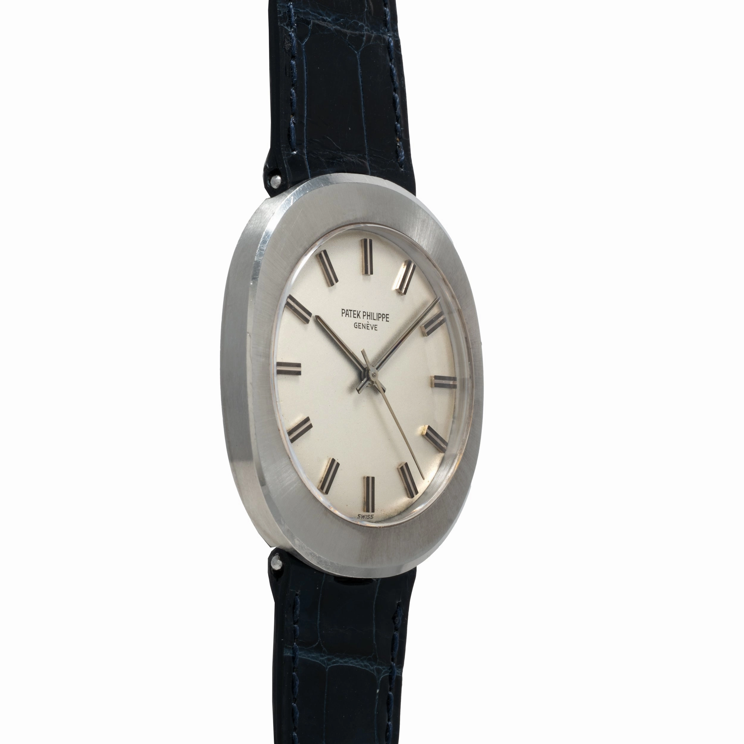 Patek Philippe Dress Watch 'UFO'