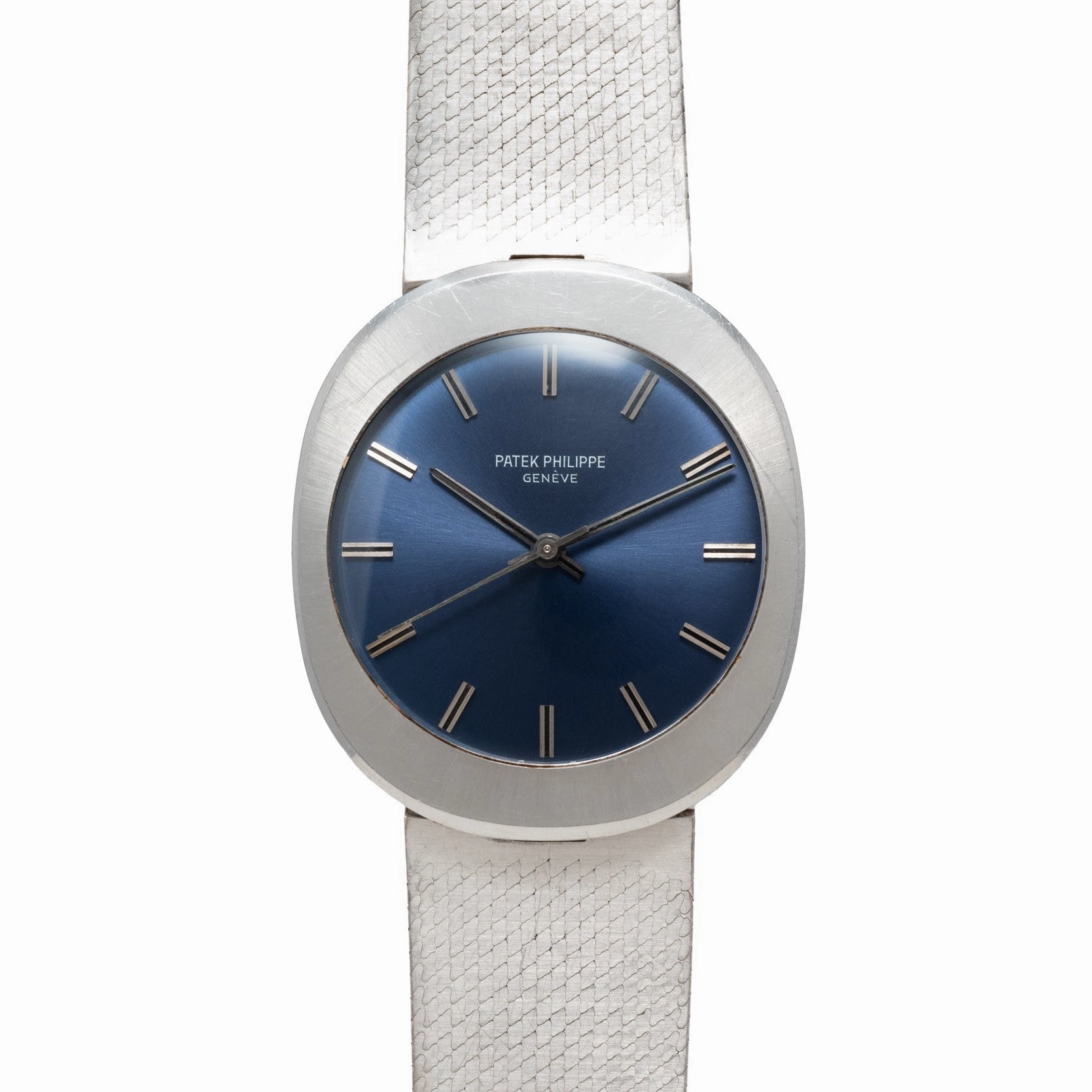 Patek Philippe Dress Watch 'UFO'
