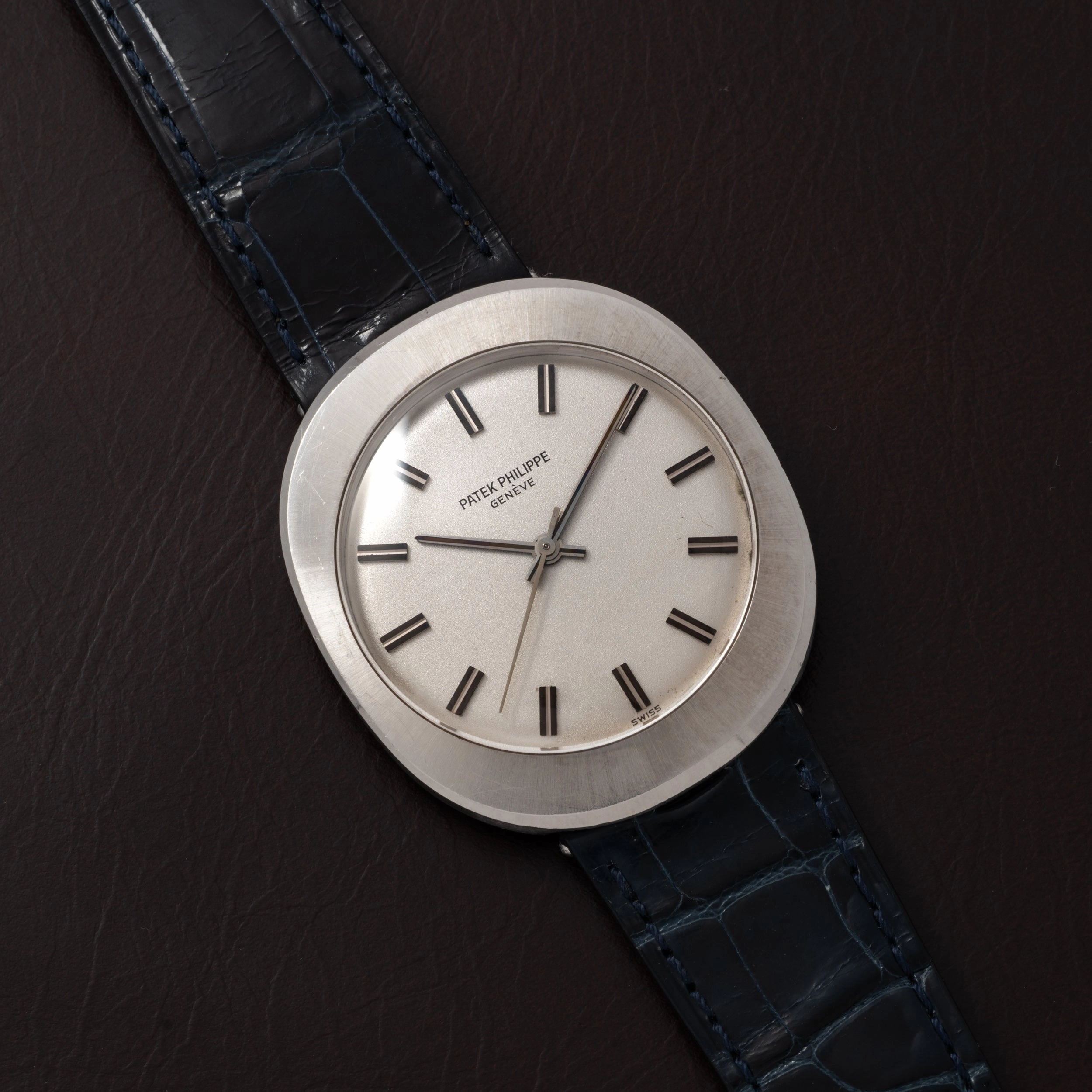 Patek Philippe Dress Watch 'UFO'