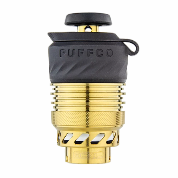 Peak Pro 3D XL Chamber by Puffco
