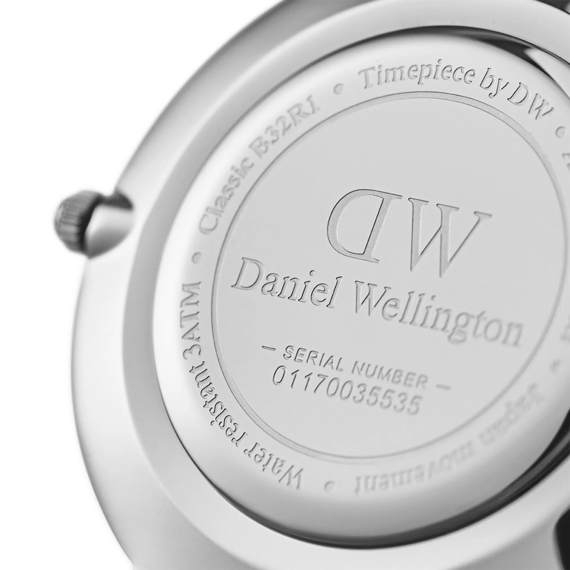 Petite Durham Silver