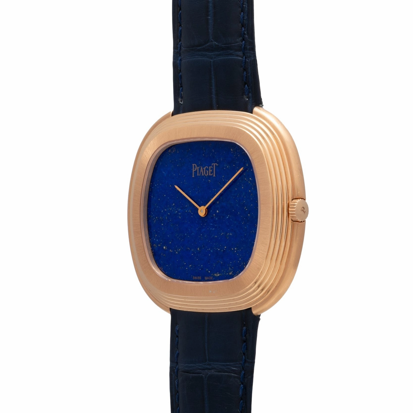 Piaget Black Tie 'Andy Warhol'