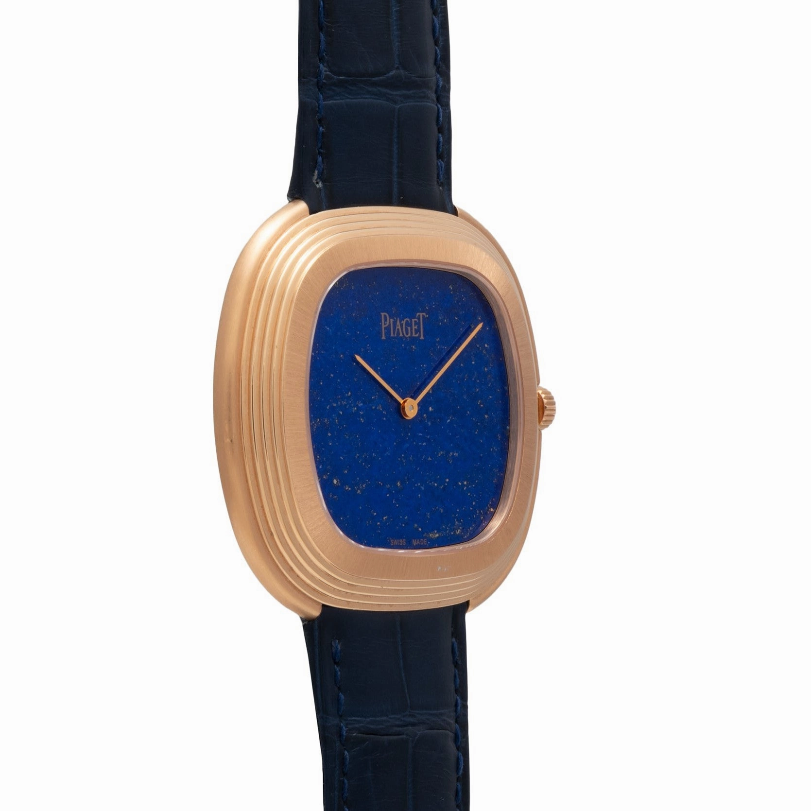Piaget Black Tie 'Andy Warhol'