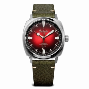 Pioneer Classic Edition Imperial Red