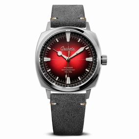 Pioneer Classic Edition Imperial Red