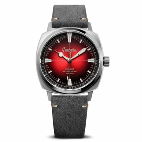 Pioneer Classic Edition Imperial Red