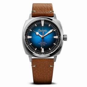 Pioneer Classic Edition Sapphire Blue