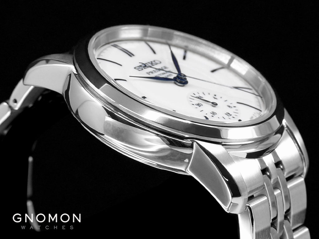 Presage Craftsmanship Arita Porcelain Ref. SART003
