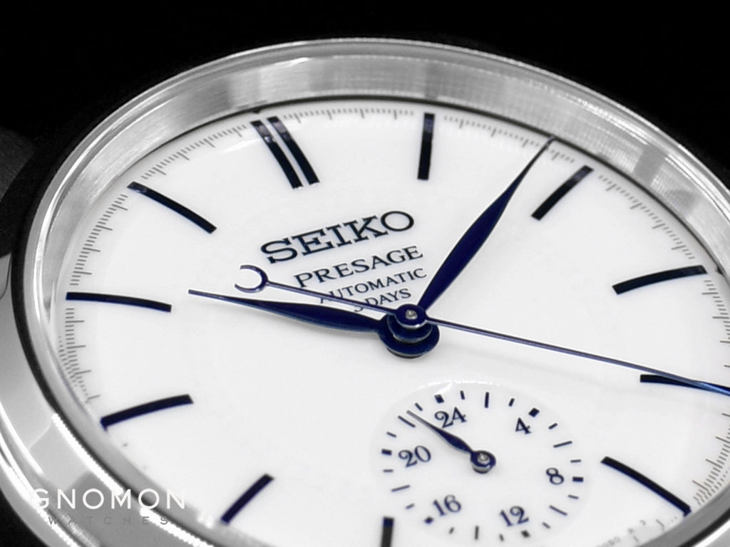 Presage Craftsmanship Arita Porcelain Ref. SART003