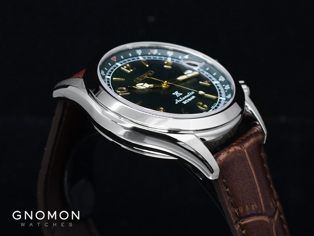 Prospex Alpinist Green Ref. SBDC091