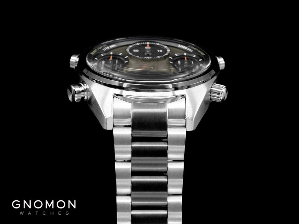 Prospex Speedtimer Solar Chronograph 40th Anniversary - Ltd Ed 4000pcs Ref. SBER005